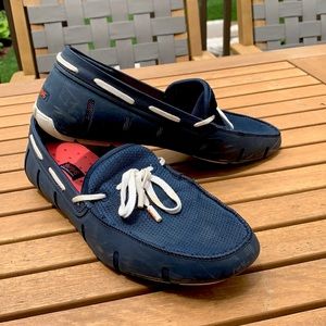 Men’s Size 10 Swims in Navy
